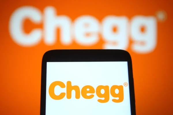 cách đăng kí tài khoản Chegg Study