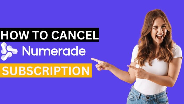 Câu hỏi thường gặp về Numerade subscription