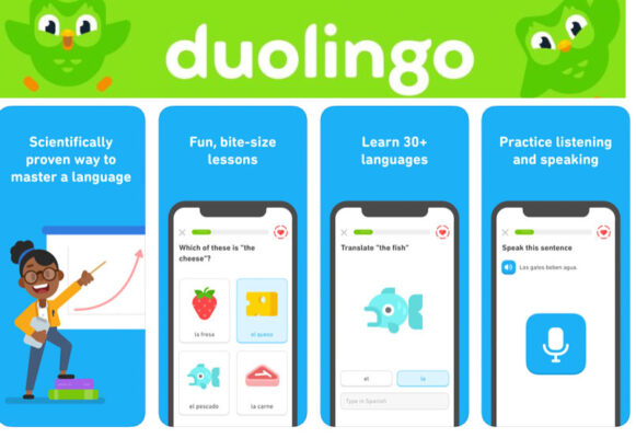 Lợi ích của Duolingo plus