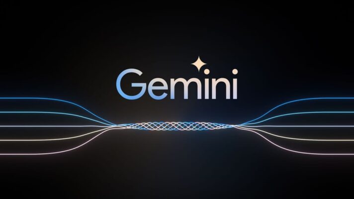 Tài khoản Gemini