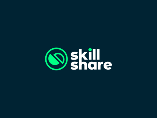 Học kỹ năng mới cùng tài khoản Skillshare