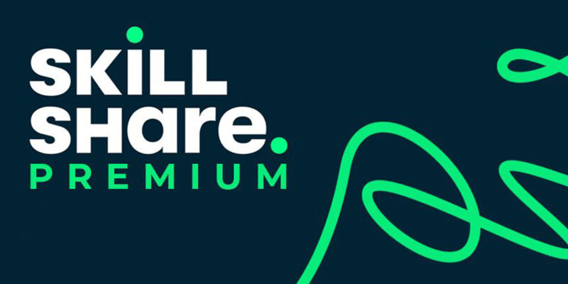 lợi ích khi dùng Skillshare Premium