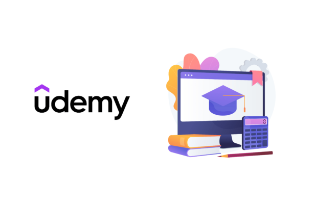 Udemy Courses là gì?