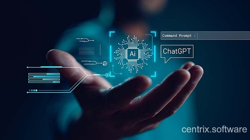 Đào tạo mô hình AI