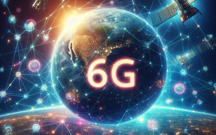 Công nghệ 6G sẽ có tốc độ "khủng khiếp" cỡ nào?