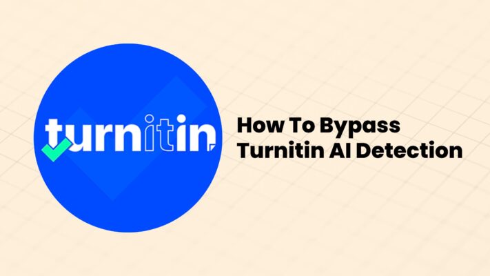 Tính năng Turnitin AI writing Detection