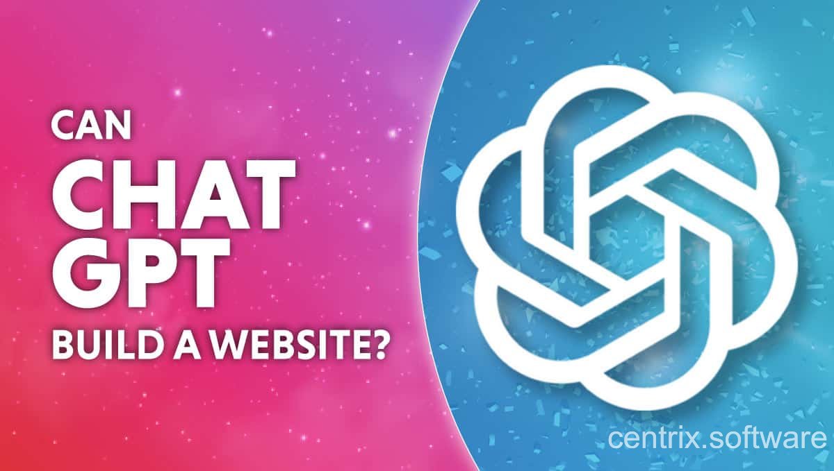 Giao diện trang web ChatGPT
