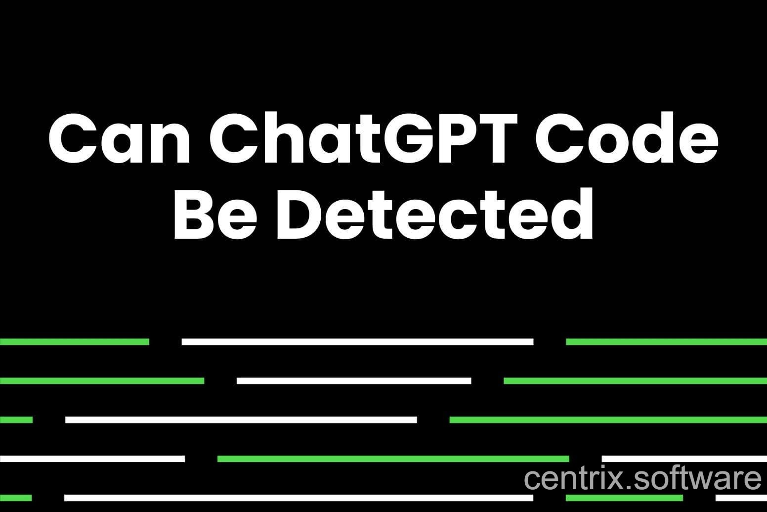 ChatGPT hỗ trợ lập trình và sửa lỗi