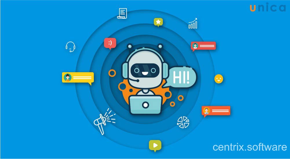 ChatGPT hỗ trợ khách hàng và tương tác