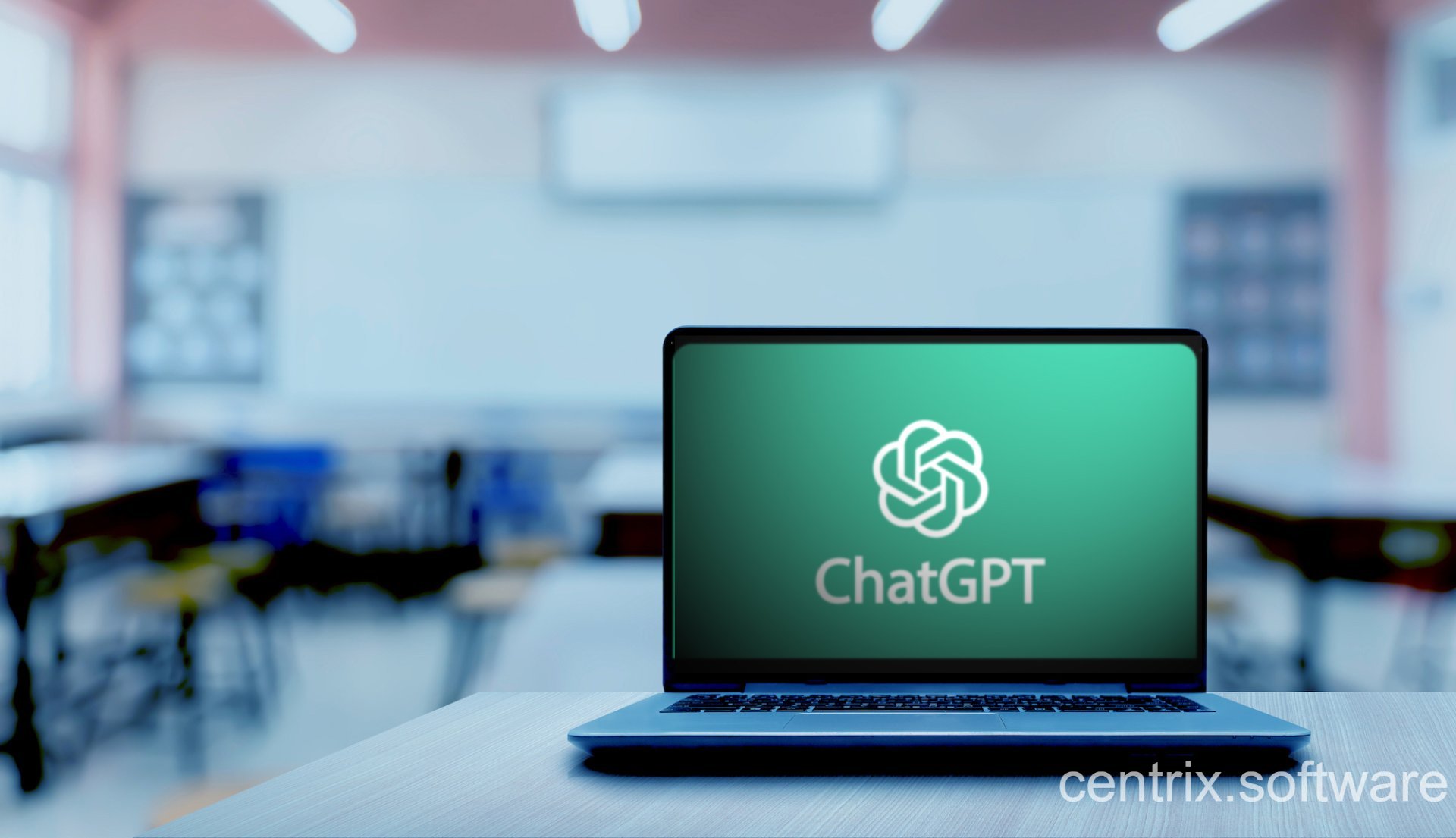 ChatGPT được sử dụng trong lớp học