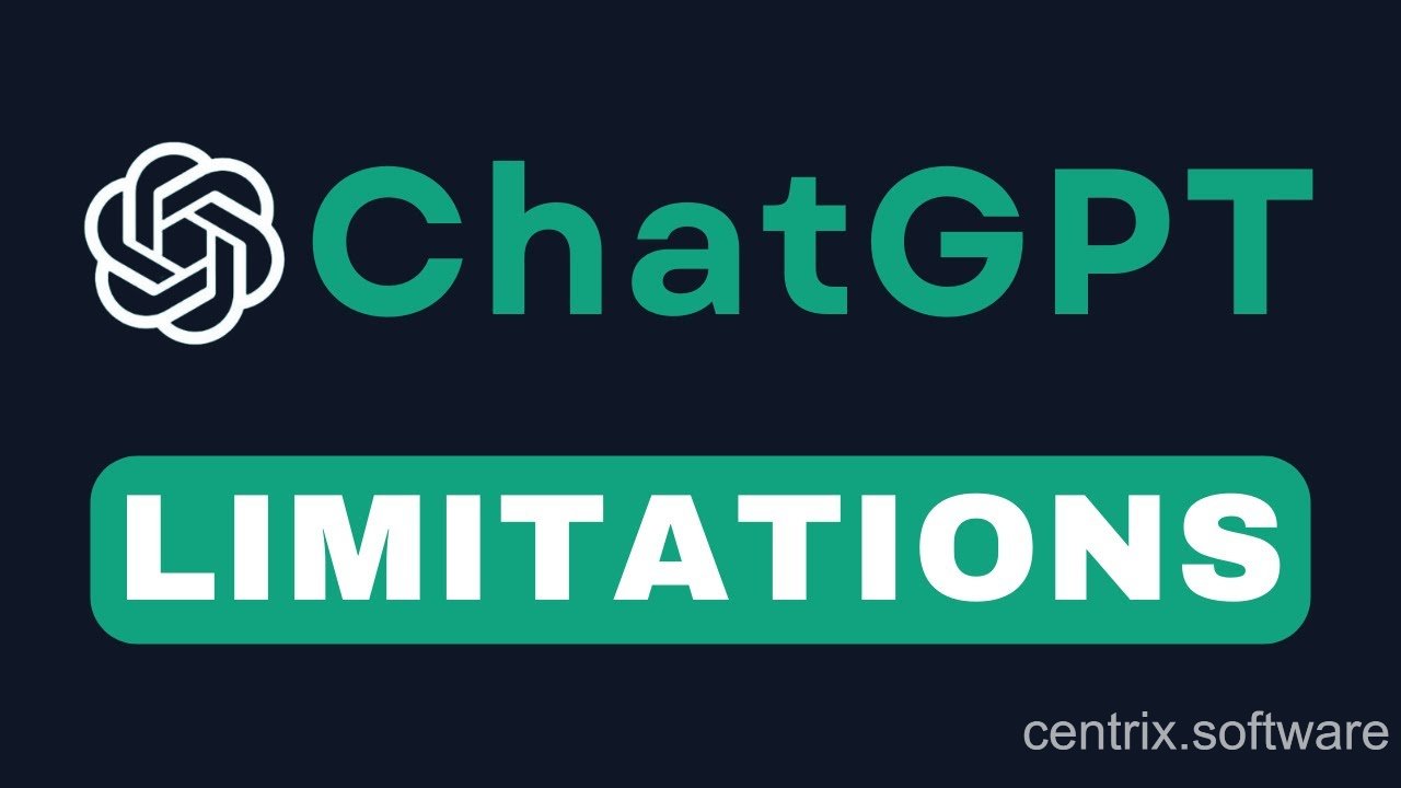Hạn chế của ChatGPT