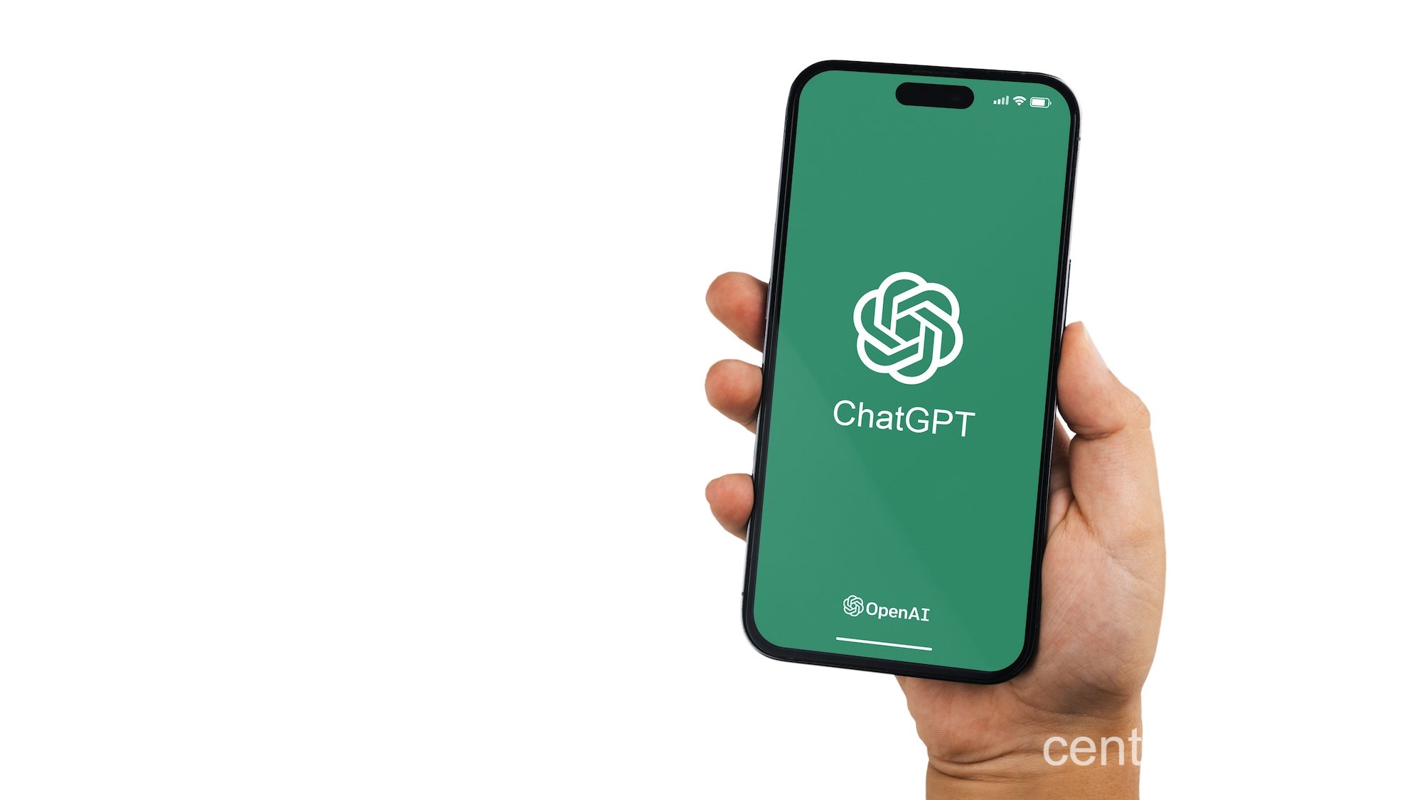 Ứng dụng di động ChatGPT