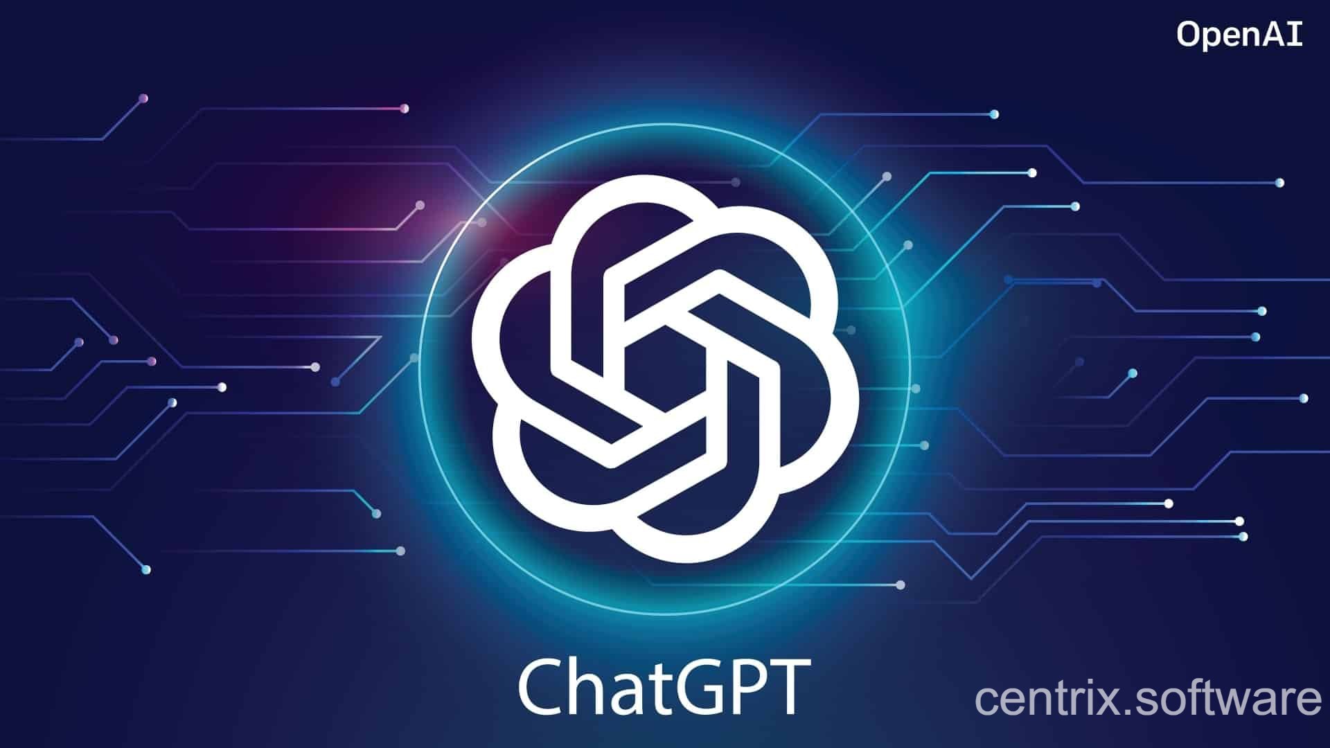 Minh họa về ChatGPT