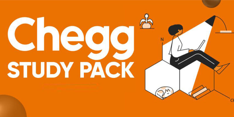 tính năng nổi bật của Chegg Study