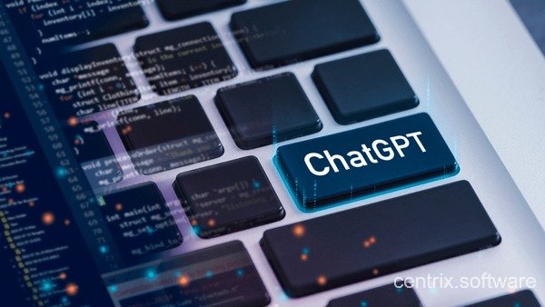 AI hỗ trợ viết mã hóa
