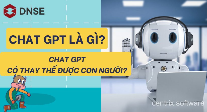 Con người và ChatGPT hợp tác