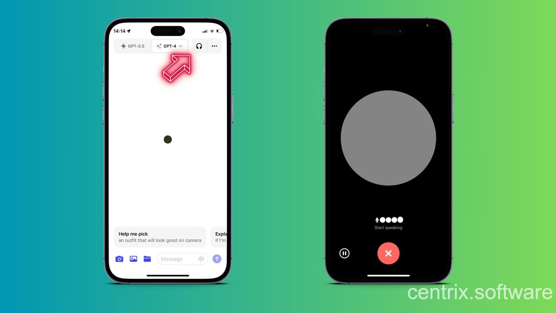 Hình ảnh minh họa cho quá trình kích hoạt Dalle trong ChatGPT
