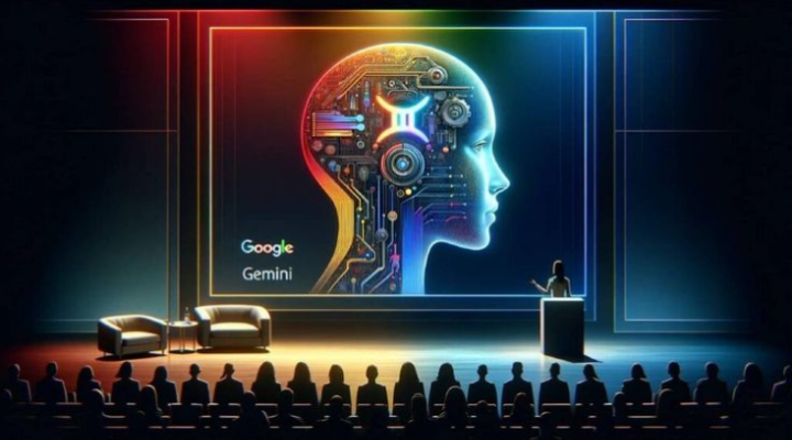 Gemini Advanced là gì?