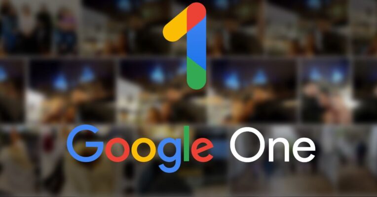 giới thiệu Google One 