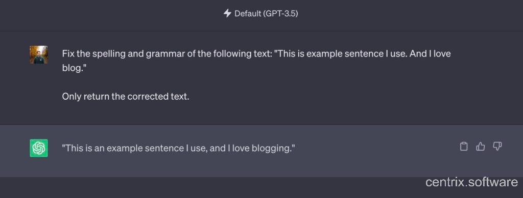 Lỗi ngữ pháp và chính tả