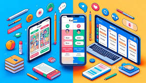 Tích hợp Quizlet với các ứng dụng khác