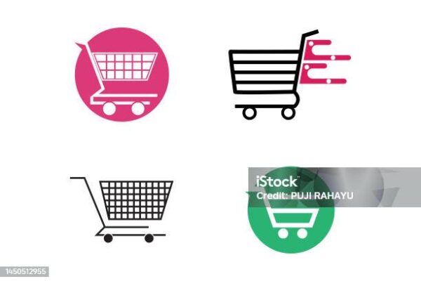 quy trình thanh toán iStock