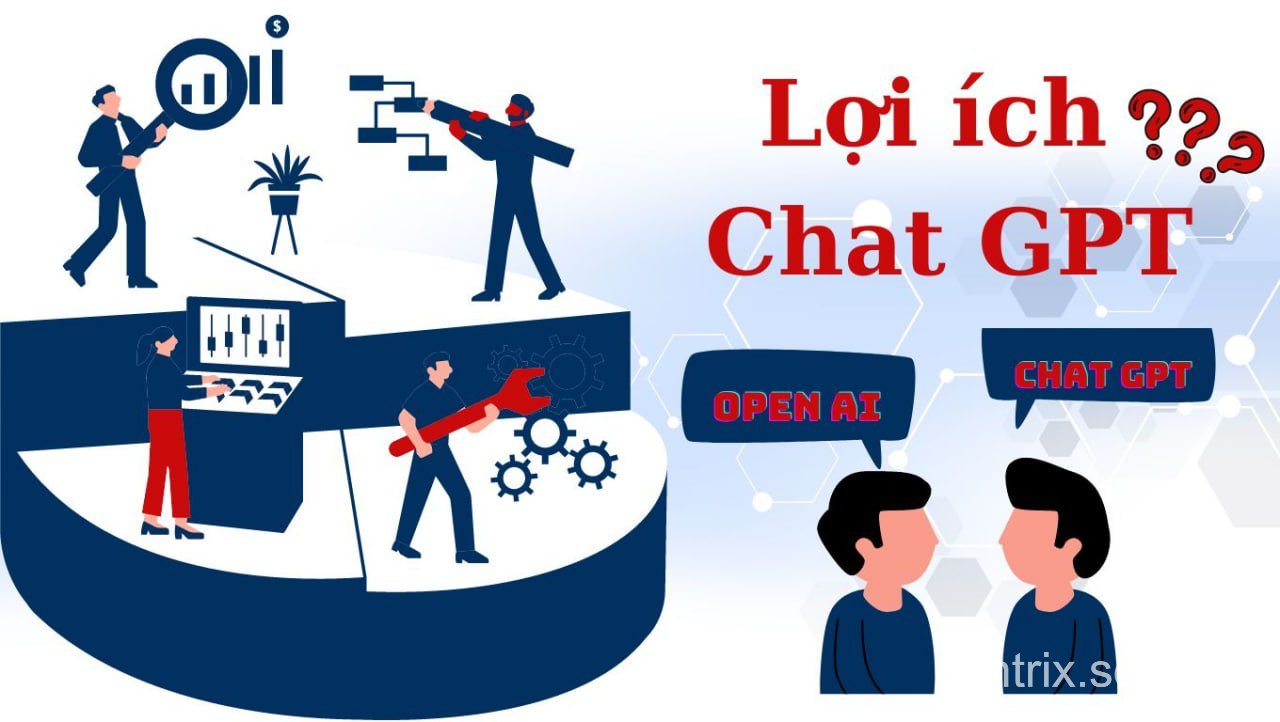 Lợi ích của việc sử dụng ChatGPT cho trẻ em và thanh thiếu niên