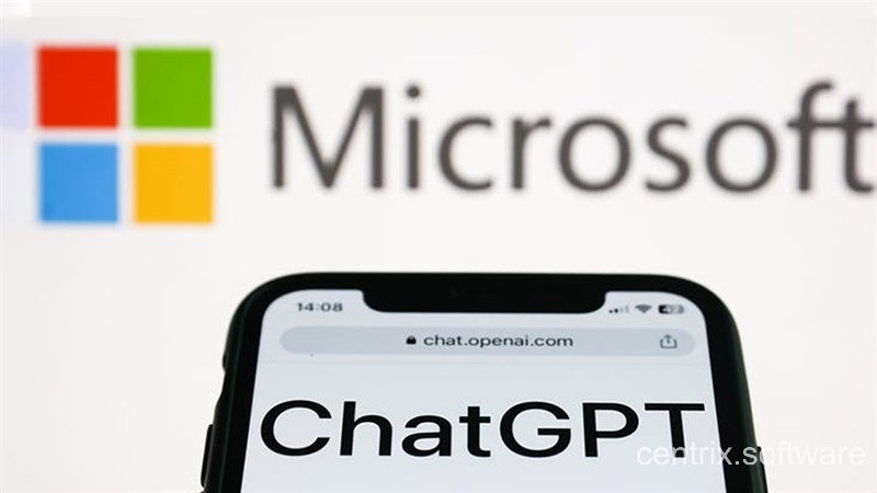 Microsoft và ChatGPT