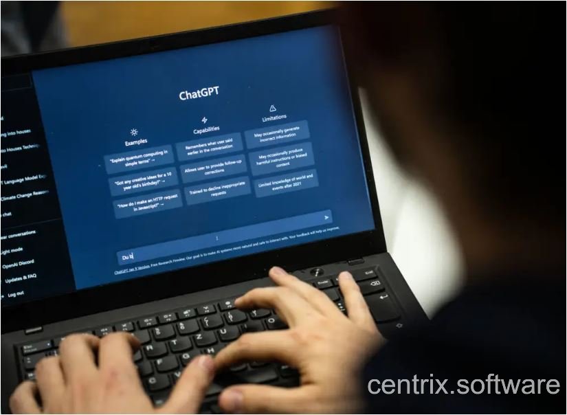 ChatGPT giúp tăng năng suất làm việc của luật sư