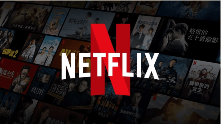 Netflix là gì?