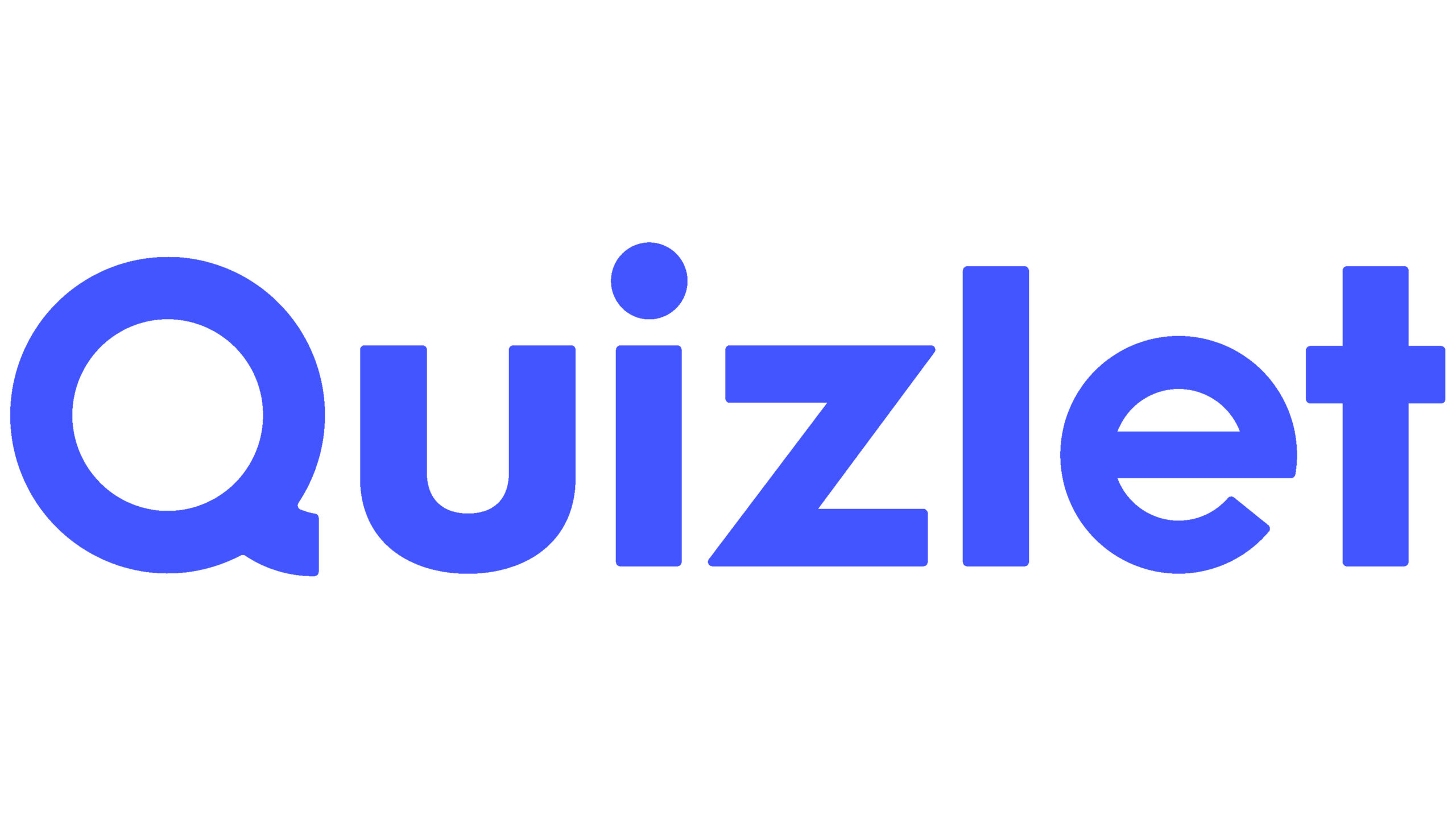 Quizlet flashcards