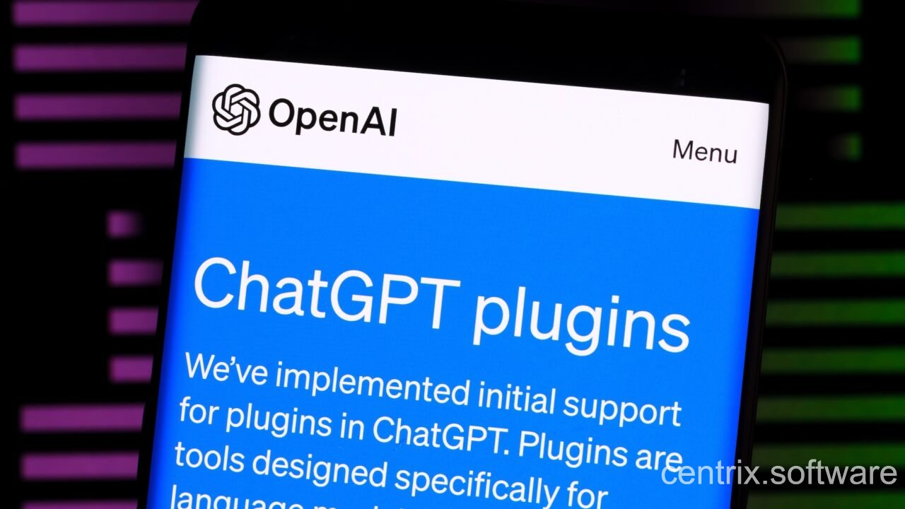 Ảnh minh họa cho việc sử dụng plugin tìm kiếm thông tin trên web trong ChatGPT