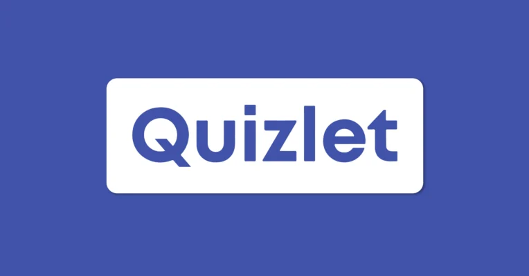 Quizlet - tài khoản học từ vựng