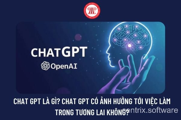 Tương lai của ChatGPT và AI trong môi trường làm việc