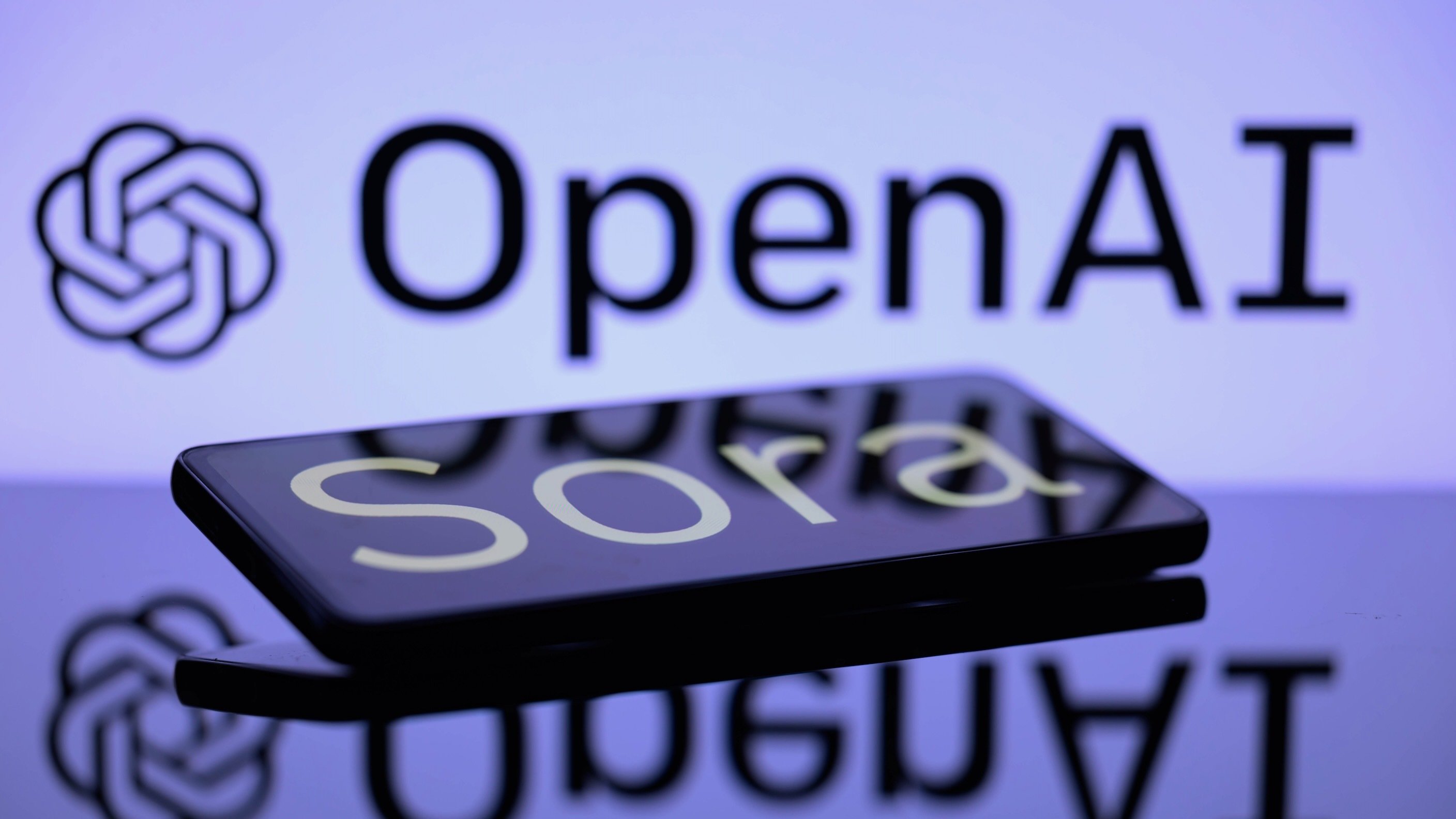 OpenAI's Sora Text-To-Video Generator to Launch Later This Year | PCMag