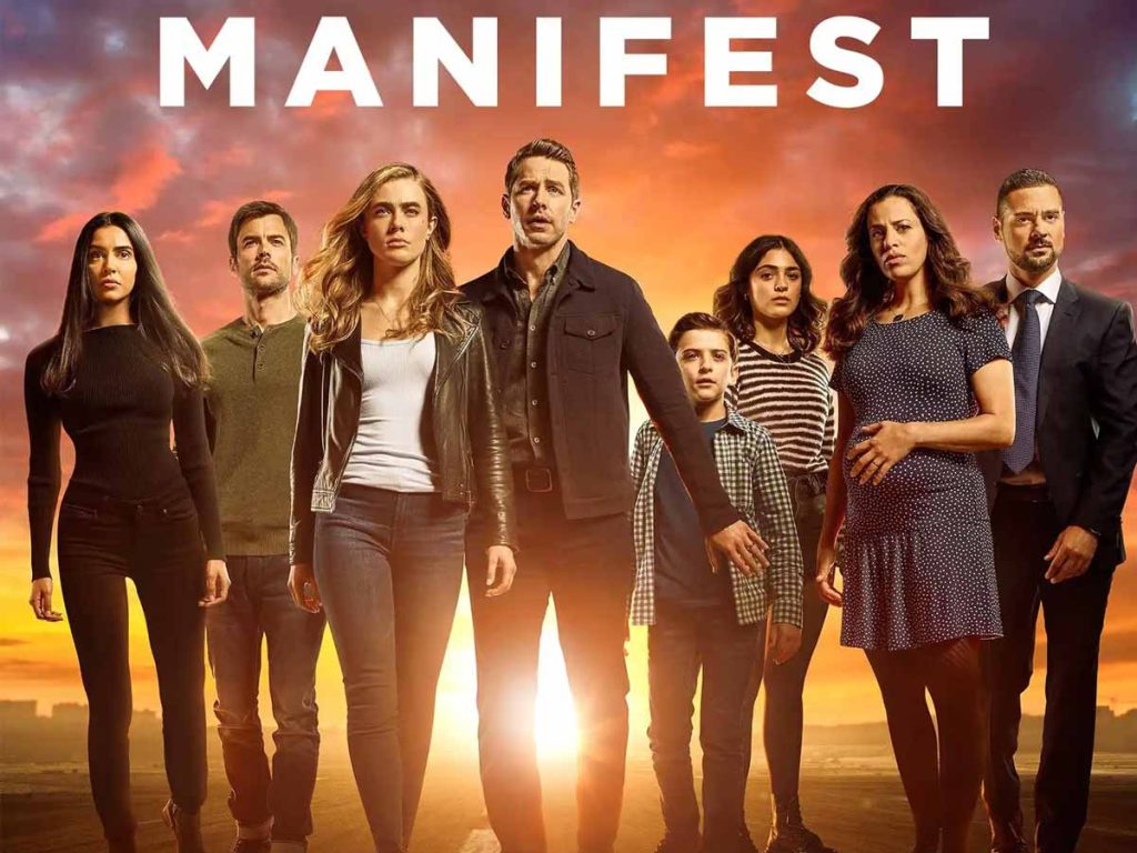 Phim "Máy Bay Mất Tích" (Manifest): Hành Trình Tìm Lại Sự Thật Đầy Kịch  Tính - Divine News