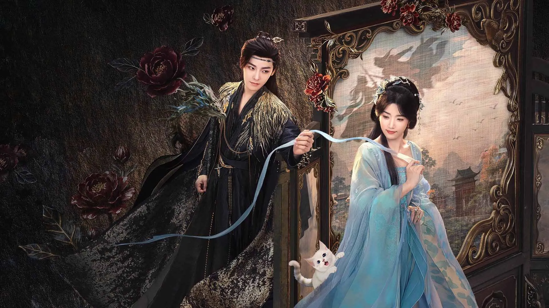 Review phim “Nhập Thanh Vân”: Đẹp, chỉn chu nhưng nhạt nhòa | ELLE