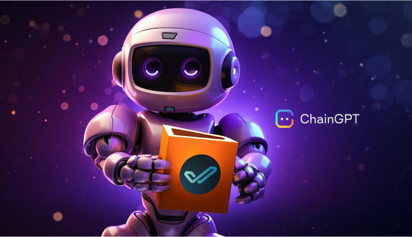 ChainGPT là gì và mua CGPT như thế nào? | CoinEx Academy