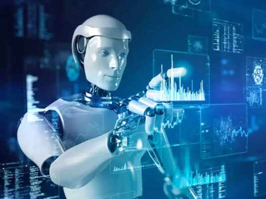 AI Cung Cấp Cái Nhìn Sâu Sắc Về Xu Hướng Sáng Tạo Nội Dung