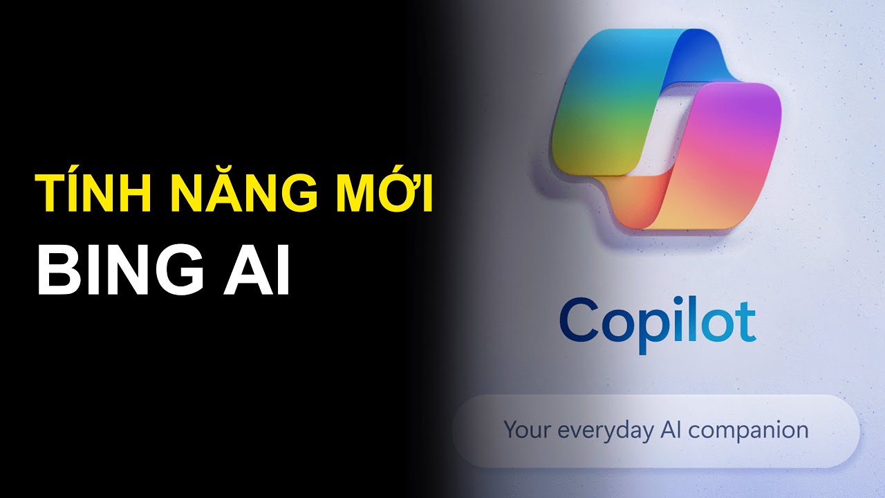 Tính năng mới Microsoft Copilot – trợ lý AI hằng ngày của bạn