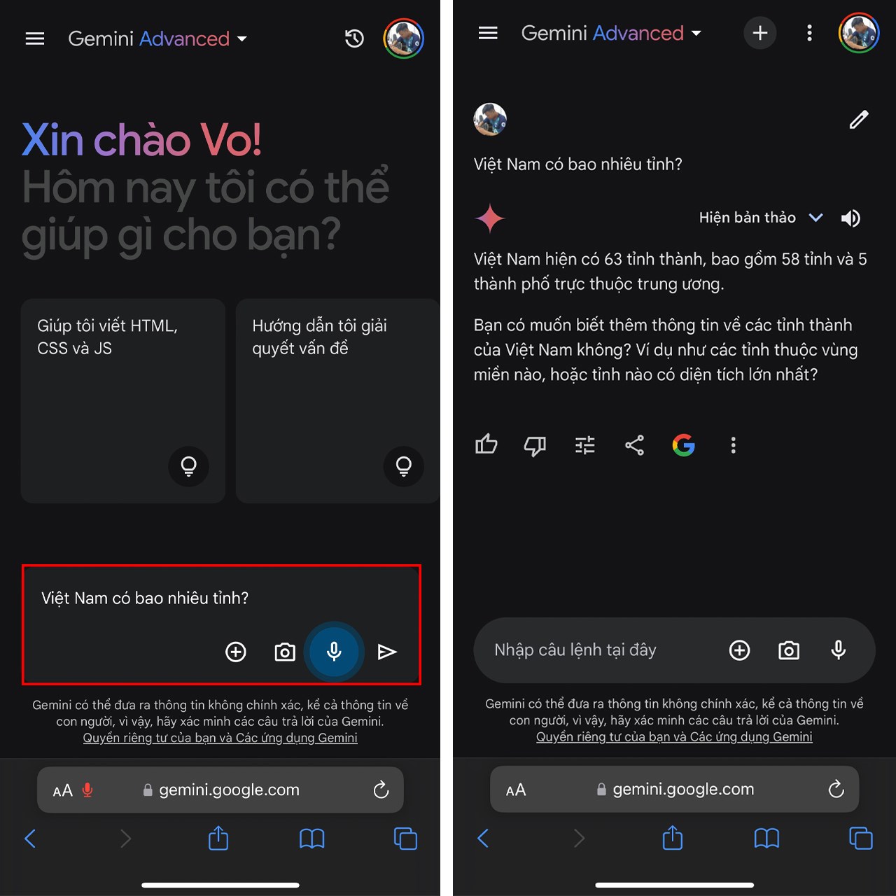 Bảo mật Gemini qua CentriX