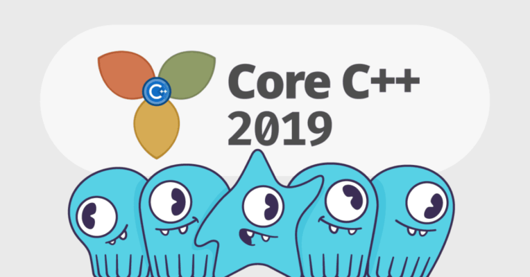 C++ 2019