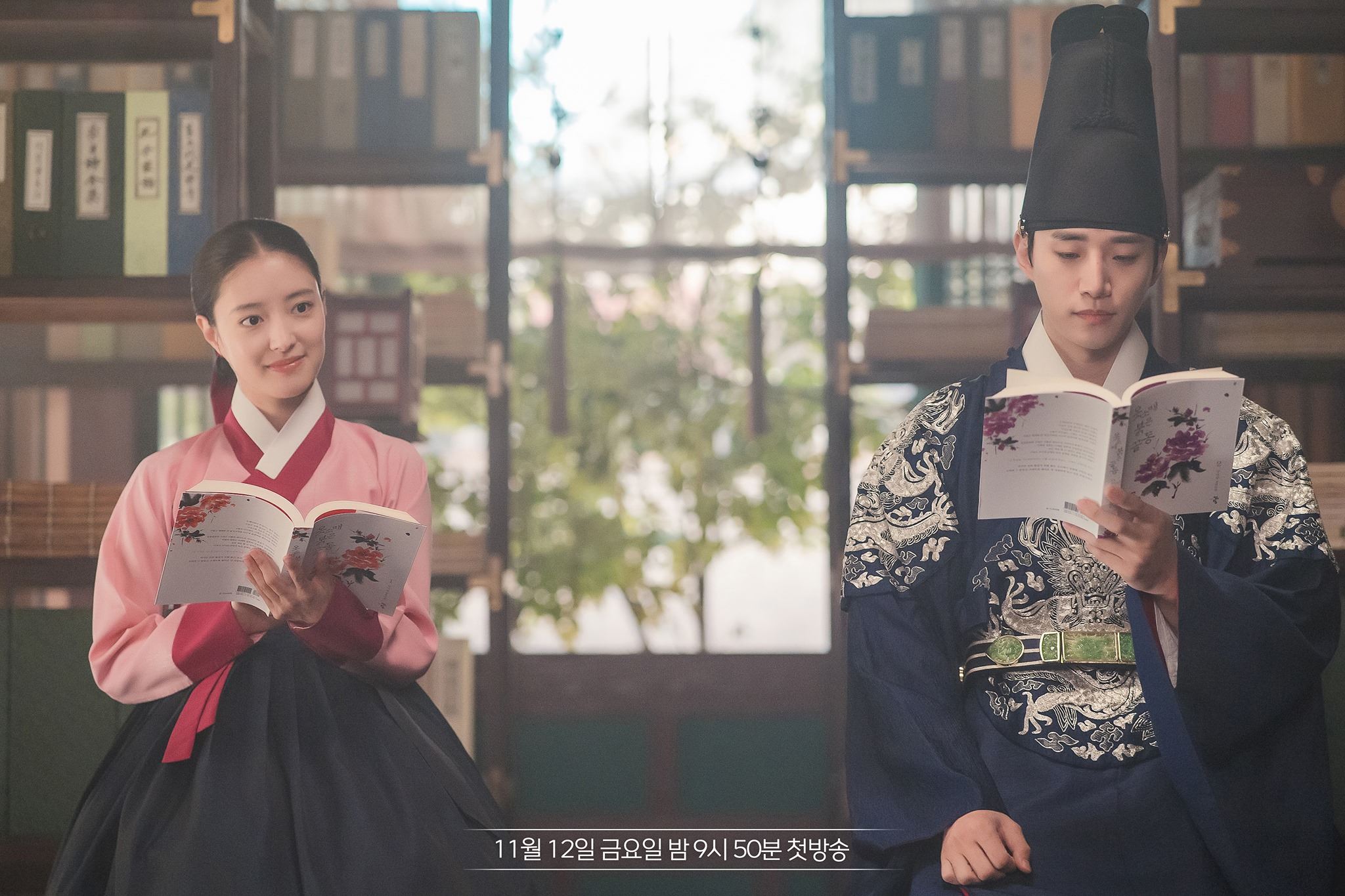 3 lý do khiến 'The Red Sleeve' (Cổ tay áo màu đỏ) trở thành cơn sốt, rating  'xô đổ' cả các 'chị đại' Kbiz
