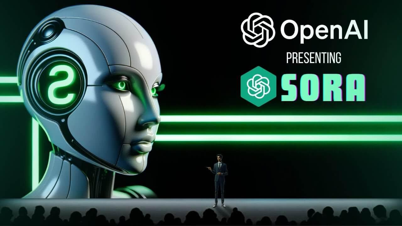 Sora OpenAI