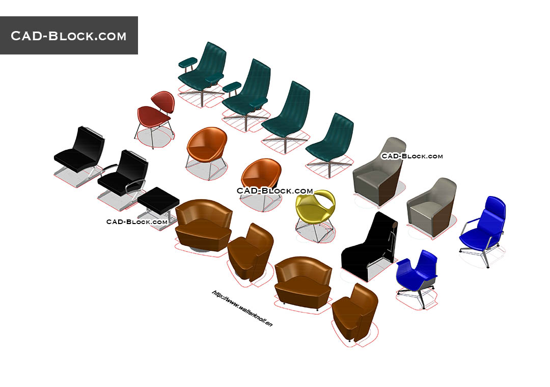 tải Autocad 3D