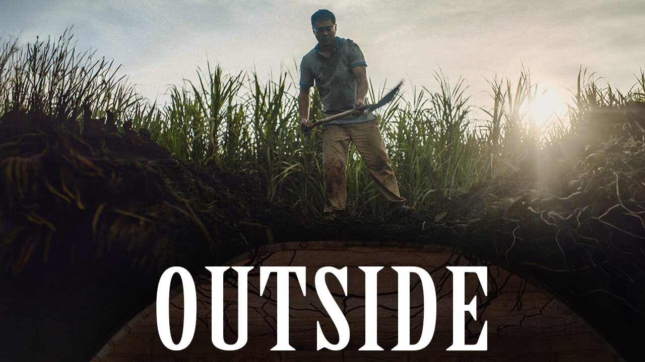 Outside (2024) Movie || Sid Lucero, Beauty Gonzalez, Marco Masa, Aiden  Tyler P || Review and Facts - YouTube