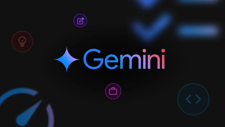 Tính năng tích hợp mạnh mẽ của Gemini 2.5