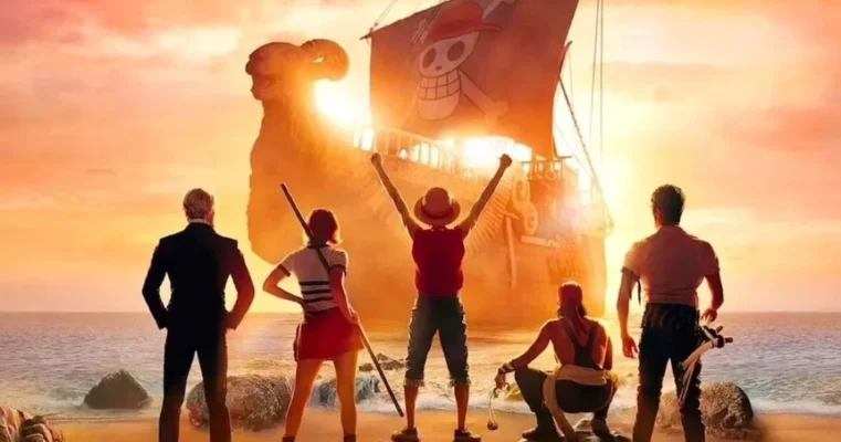 One Piece Live-Action