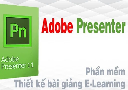Download Adobe Presenter 11 - Hướng dẫn cài đặt chi tiết