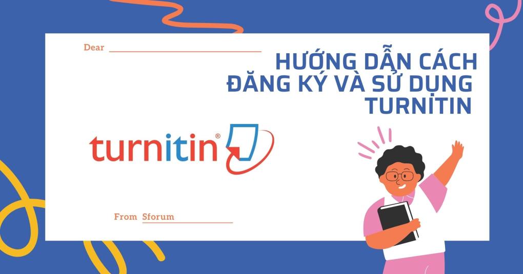 Turnitin hạn chế